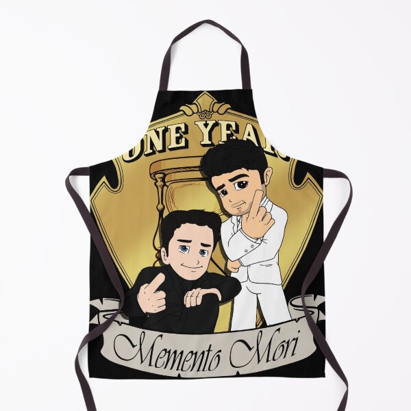 Item preview, One Year designed and sold by Omega Art.
