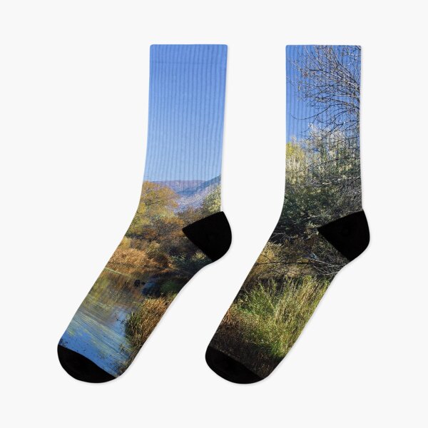 Item preview, Nature photography in the fall season designed and sold by Ventures1.