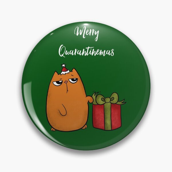 Item preview, merry coronamas designed and sold by WOWSOMETHINGNEW.