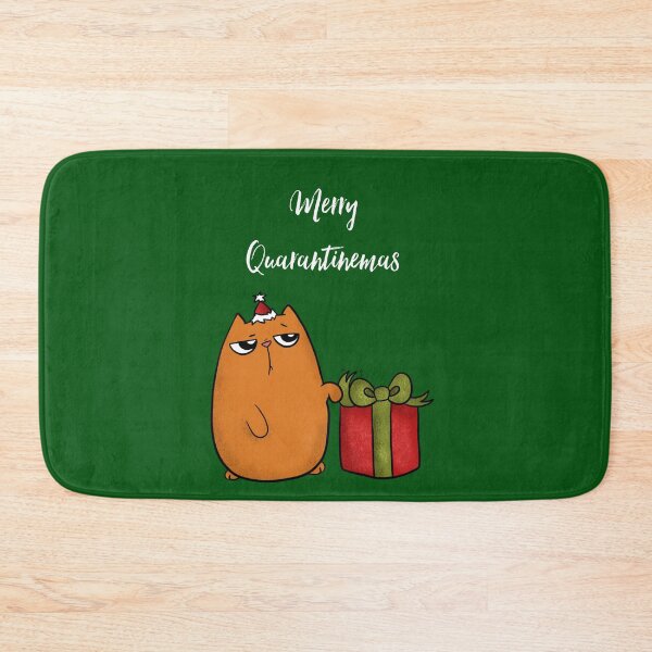 Item preview, merry coronamas designed and sold by WOWSOMETHINGNEW.