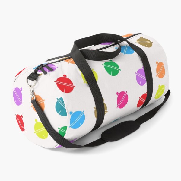 Item preview, Jingle Jangle Cute 9 Colourful Bells designed and sold by lodarohit.