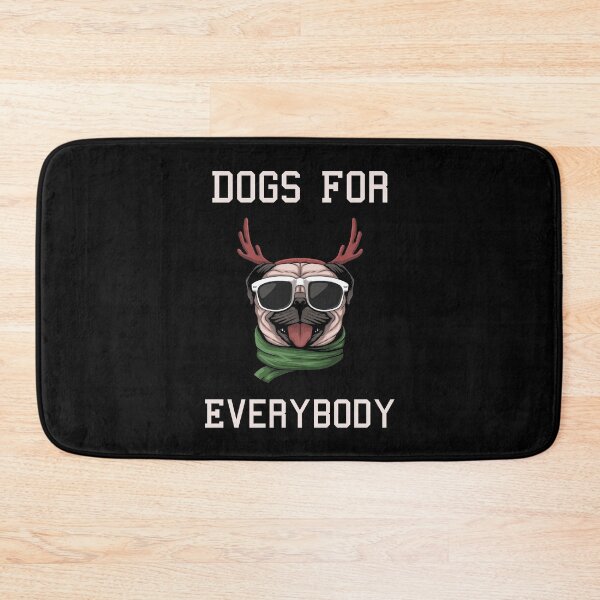 Item preview, DOGS FOR EVERYBODY BEST CHRISTMAS GIFTS designed and sold by MJLdesigns.