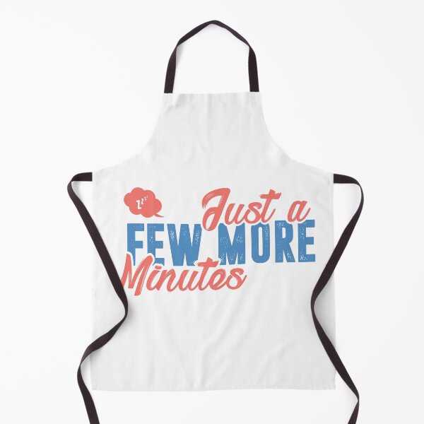 Item preview, Just a few more minutes of sleep designed and sold by DarkoMDesign.