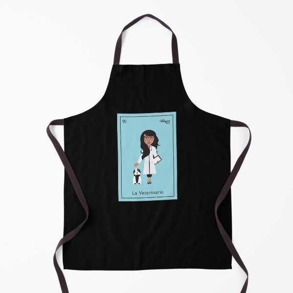 Item preview, La Veterinaria 2 designed and sold by Viridiana Osio.