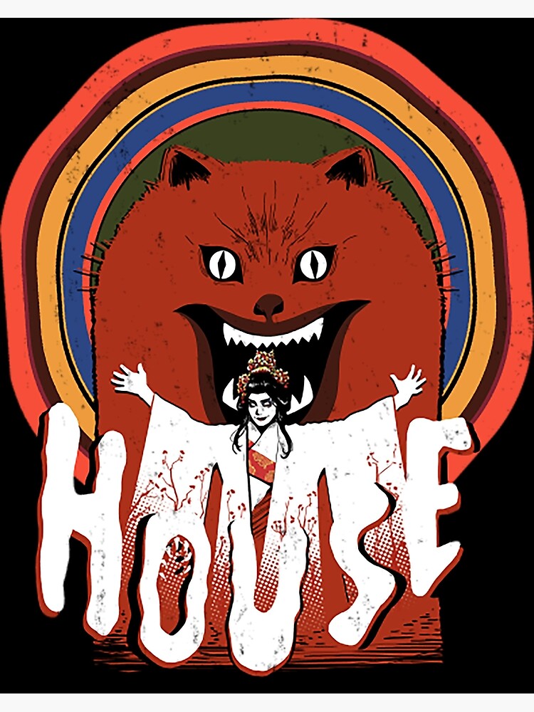 House (1977): Where to Watch and Stream Online | Reelgood