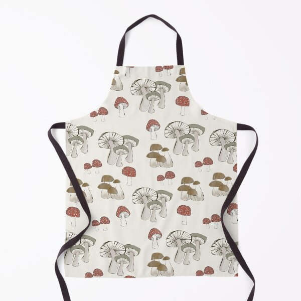 Item preview, Light Mushrooms designed and sold by Kristin McLain.
