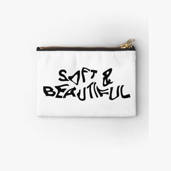 Item preview, Soft & Beautiful Wavy Word Art designed and sold by juvenilepeace.