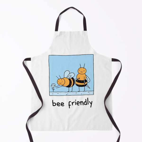 Item preview, Bee Friendly designed and sold by jonnyhoff.