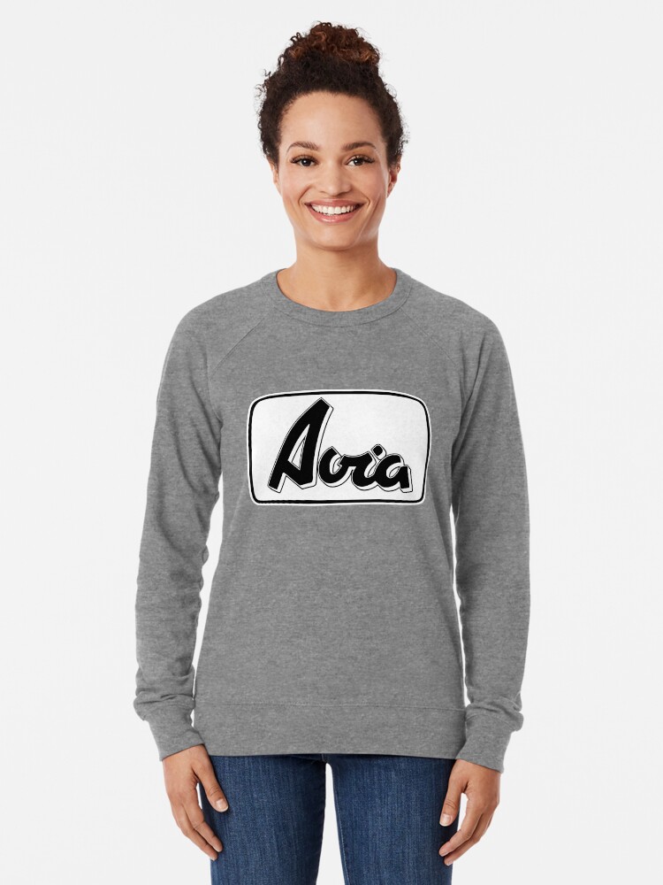Avia clearance women's sweatshirt