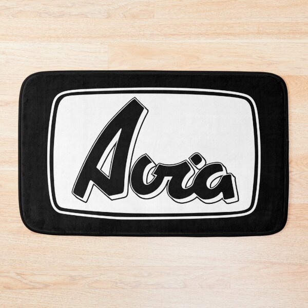 Item preview, Avia camión truck logo (white) designed and sold by Groenendijk.