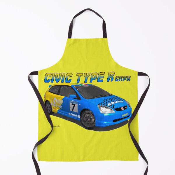 Item preview, Civic Type R designed and sold by pjesusartrb.