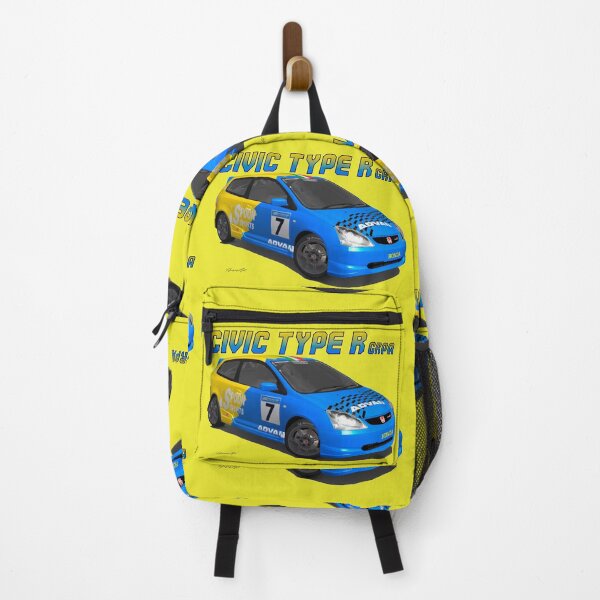 Item preview, Civic Type R designed and sold by pjesusartrb.