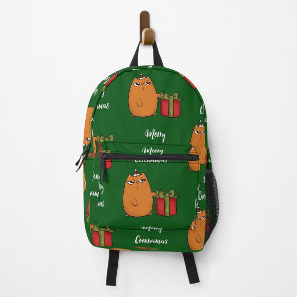 Item preview, merry quarantinemas designed and sold by WOWSOMETHINGNEW.