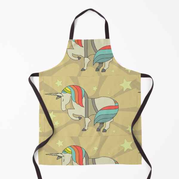 Item preview, Unicorn designed and sold by Good-Looking Corpse.