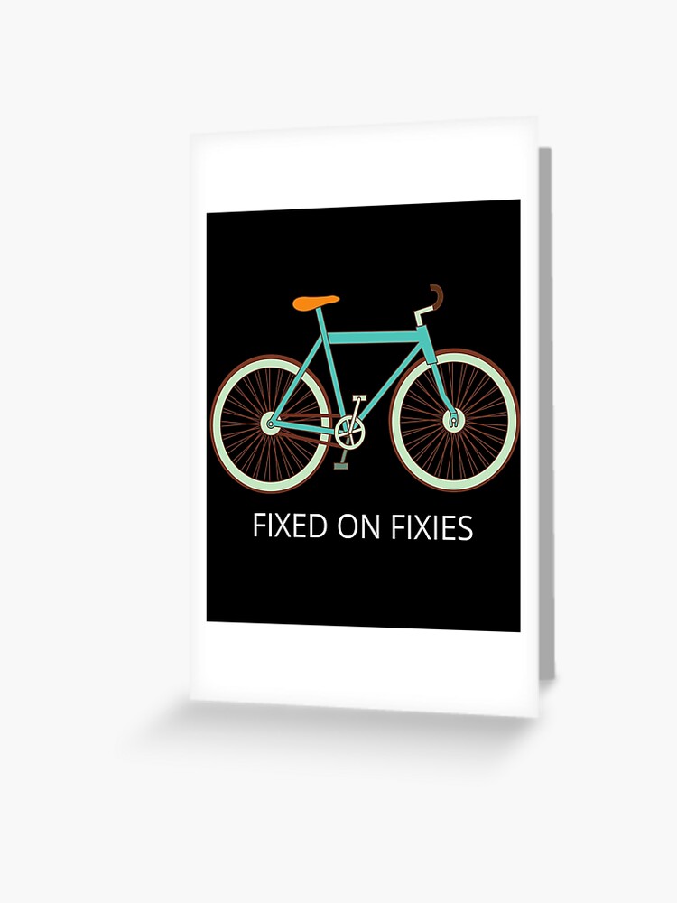 Fixed gear discount bikes for sale