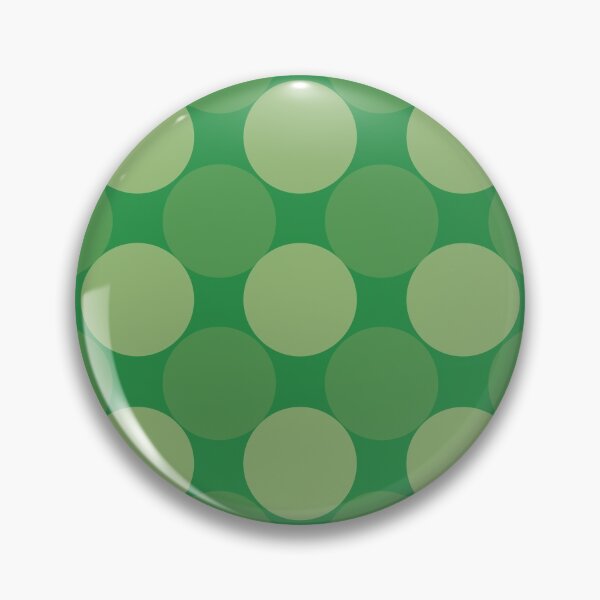 Item preview, Dots Dots! light green designed and sold by Meg M Studio.
