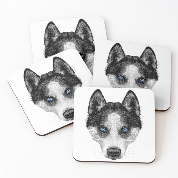 Item preview, Husky designed and sold by ClaimDesign.