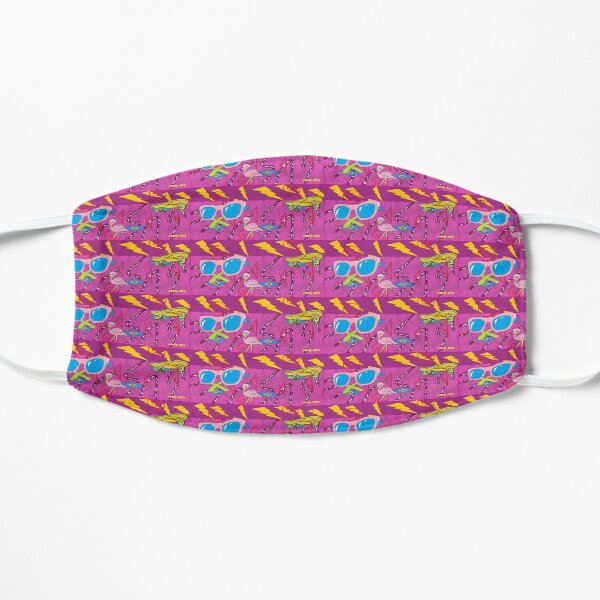 Saved By The Bell Face Masks Redbubble