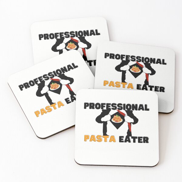 Item preview, Professional pasta eater designed and sold by Funtastic-GOODS.