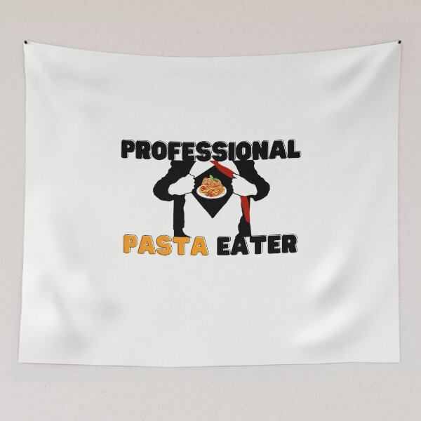Item preview, Professional pasta eater designed and sold by Funtastic-GOODS.