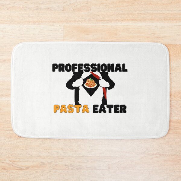 Item preview, Professional pasta eater designed and sold by Funtastic-GOODS.
