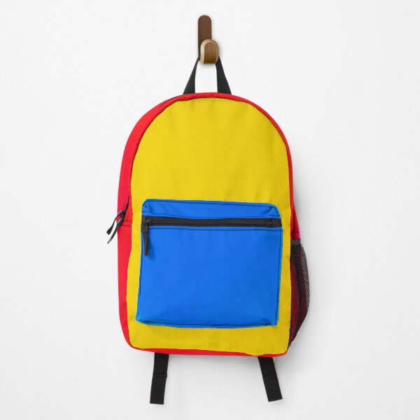 Item preview, Color block designed and sold by Minerva Etchison.
