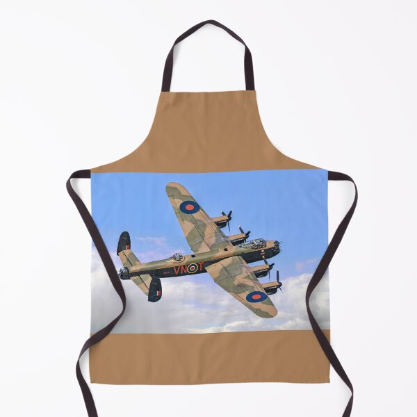 Item preview, Avro Lancaster B.1 PA474 VN-T "Leader" designed and sold by Colin Smedley.