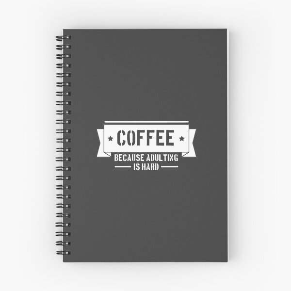 Artikelvorschau, Kopie von Kaffee, weil das Erwachsenwerden schwer ist entworfen und verkauft von arturonconi.