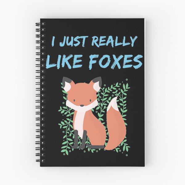 Item preview, I just really like foxes ok ? designed and sold by MariusMunteanu.