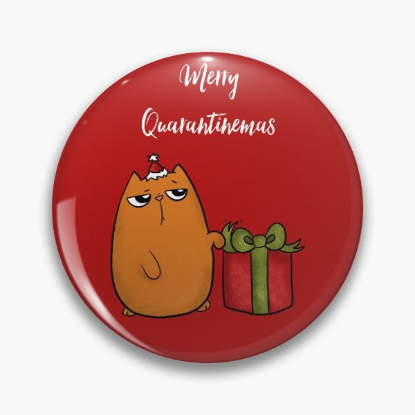 Item preview, merry coronamas designed and sold by WOWSOMETHINGNEW.