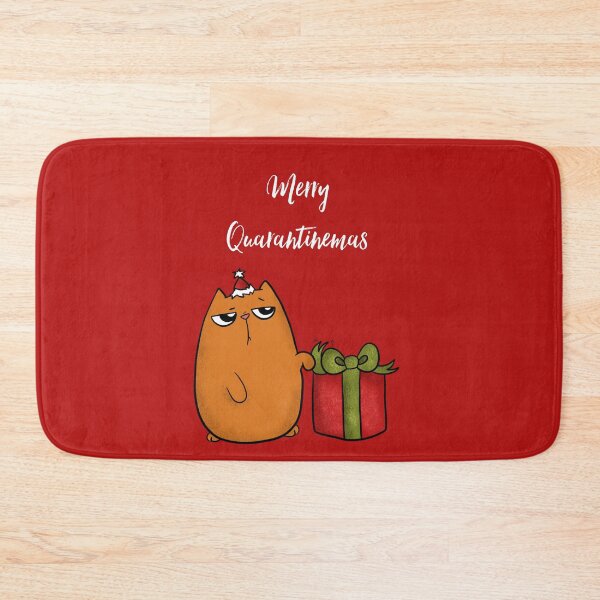 Item preview, merry coronamas designed and sold by WOWSOMETHINGNEW.