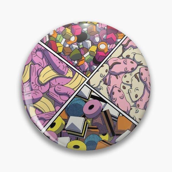 Item preview, Retro sweets designed and sold by rsutton.