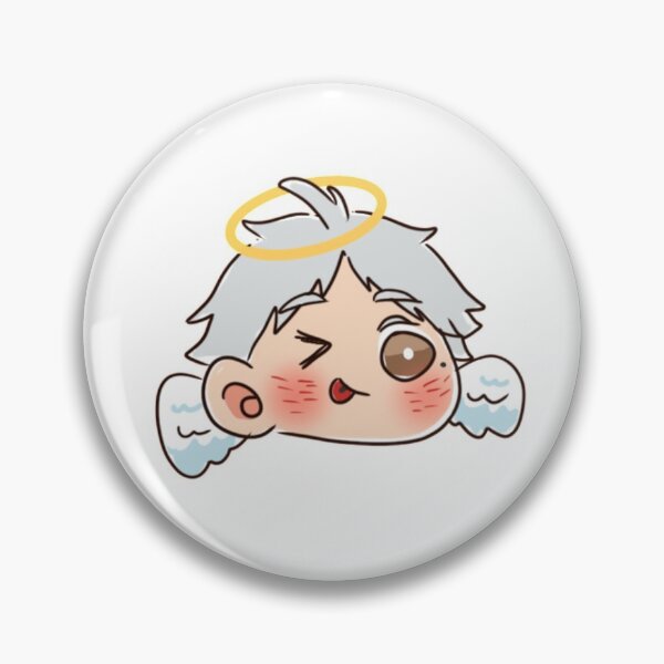 Item preview, Sugawara Koushi Christmas Angel designed and sold by Namamonnnnn.