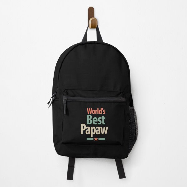 Item preview, World's Best Papaw | Father Gift designed and sold by cidolopez.