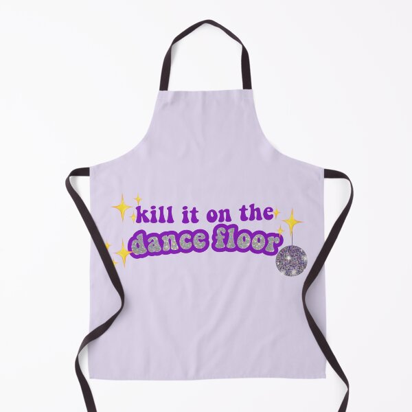 Item preview, kill it on the dance floor luke quote julie and the phantoms designed and sold by Diygurugirl.