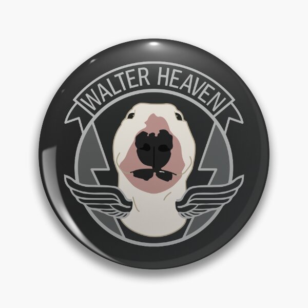 Item preview, Walter Heaven designed and sold by Rzera-.