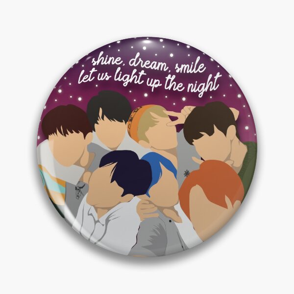 Item preview, BTS Mikrokosmos designed and sold by cheekybeom.