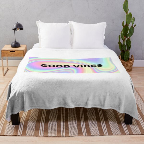Item preview, Good Vibes designed and sold by SoulRising.