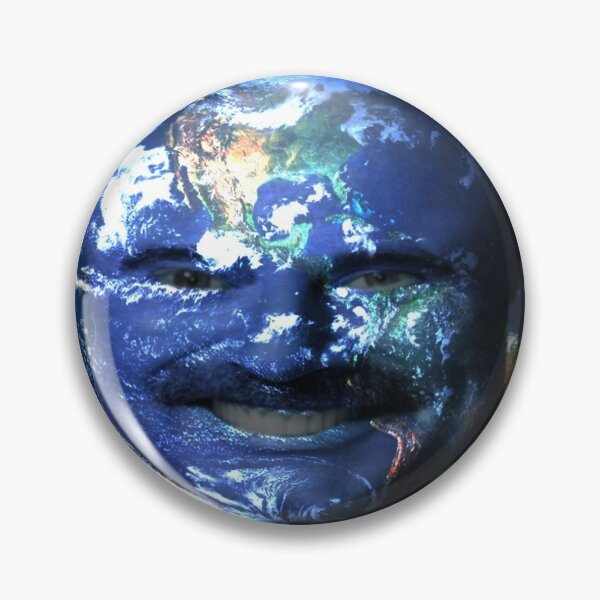 Item preview, Phil Earth Theory designed and sold by Zyro599.