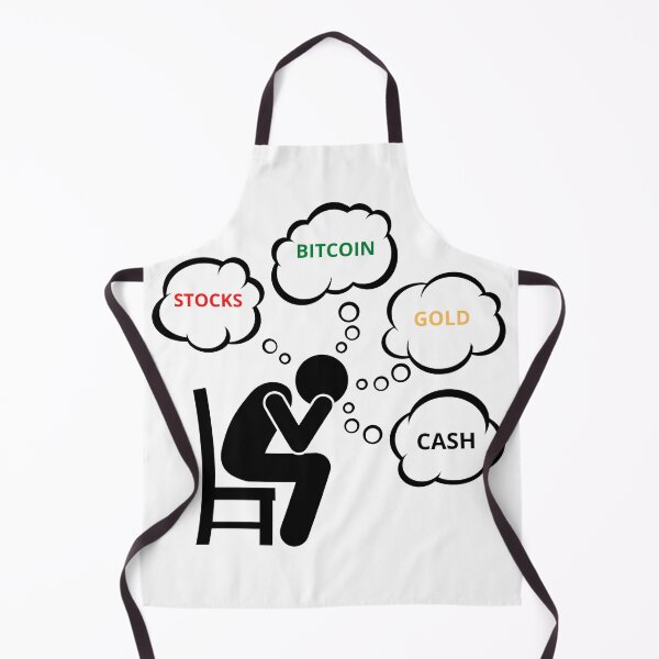 Item preview, Invest? designed and sold by Trendi61.