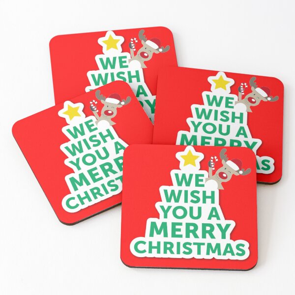 Item preview,  Merry Christmas designed and sold by Drawourdestiny ..