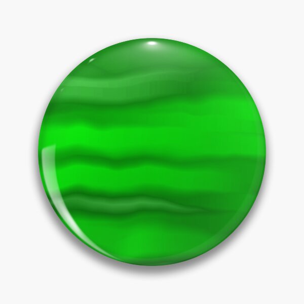 Item preview, Green Waves Pattern designed and sold by universewitness.