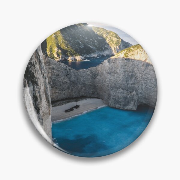 Item preview, Greece The Shipwreck designed and sold by bubble-bulb.