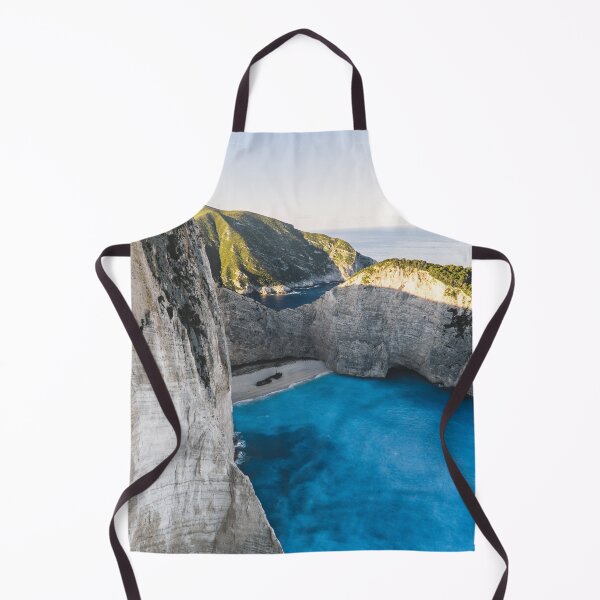 Item preview, Greece The Shipwreck designed and sold by bubble-bulb.