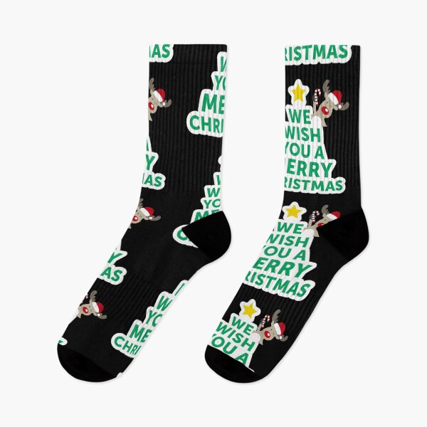 Item preview,  Merry Christmas designed and sold by Drawourdestiny ..