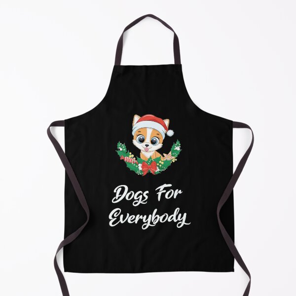 Item preview, DOGS FOR EVERYBODY BEST CHRISTMAS GIFTS designed and sold by MJLdesigns.