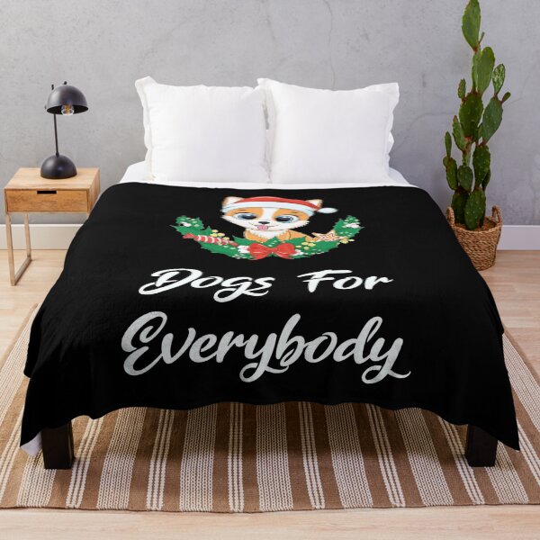 Item preview, DOGS FOR EVERYBODY BEST CHRISTMAS GIFTS designed and sold by MJLdesigns.