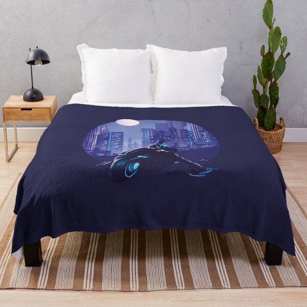 Item preview, Night City Rider designed and sold by anniko-story.