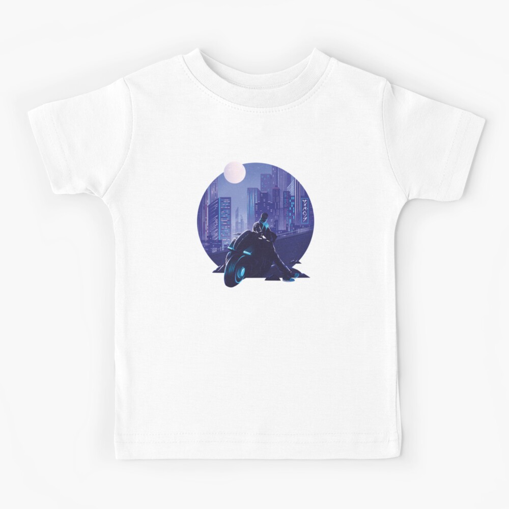 Item preview, Kids T-Shirt designed and sold by anniko-story.