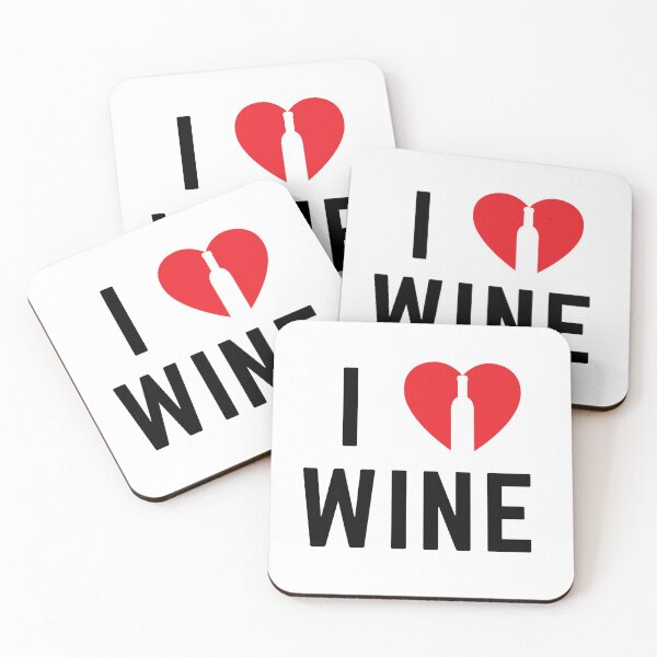 Artikelvorschau, Ich liebe Wein - ich liebe Wein entworfen und verkauft von RoJor.